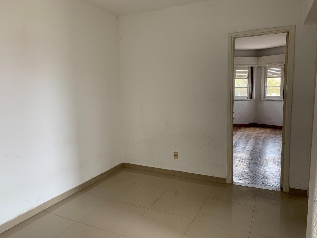 Apartamento Alquiler De 2 Dormitorios Con Entrada Independie