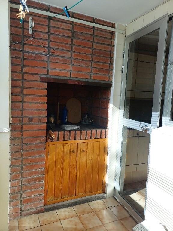 DIRI Rbla E Hipolito Yrigoyen - 4 Dorm + 3 Baños + 2 gges