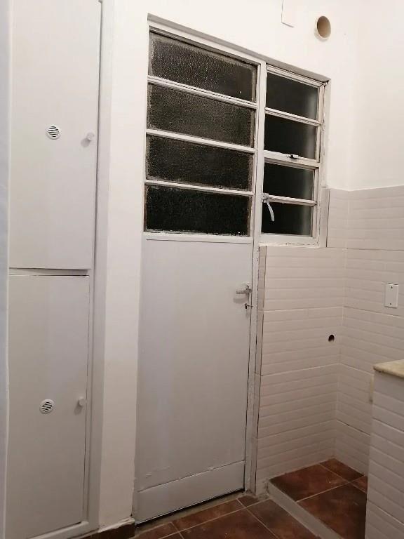 Planta baja, 2 dorm con patio. G.C $ 1.350
