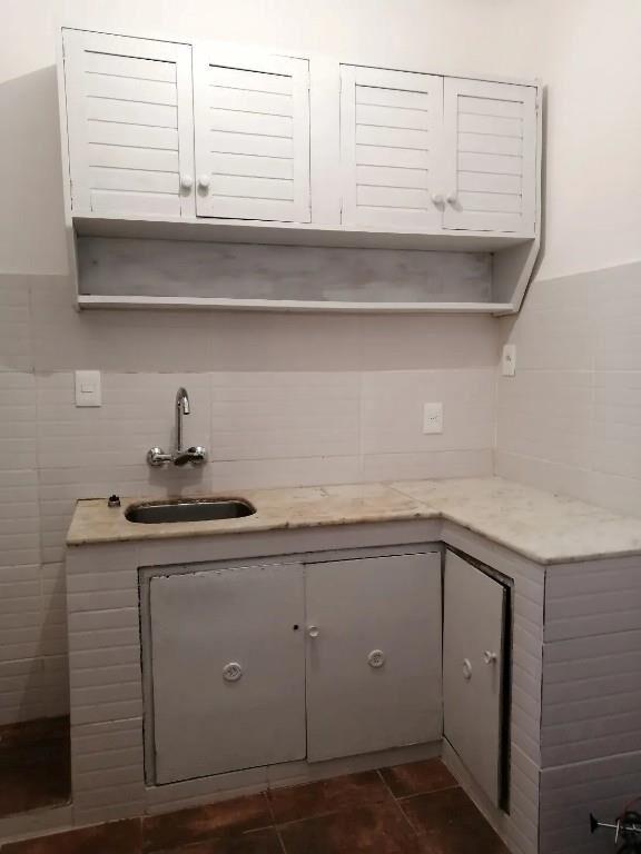 Planta baja, 2 dorm con patio. G.C $ 1.350
