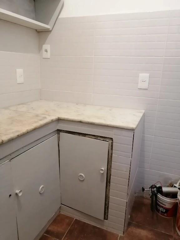 Planta baja, 2 dorm con patio. G.C $ 1.350