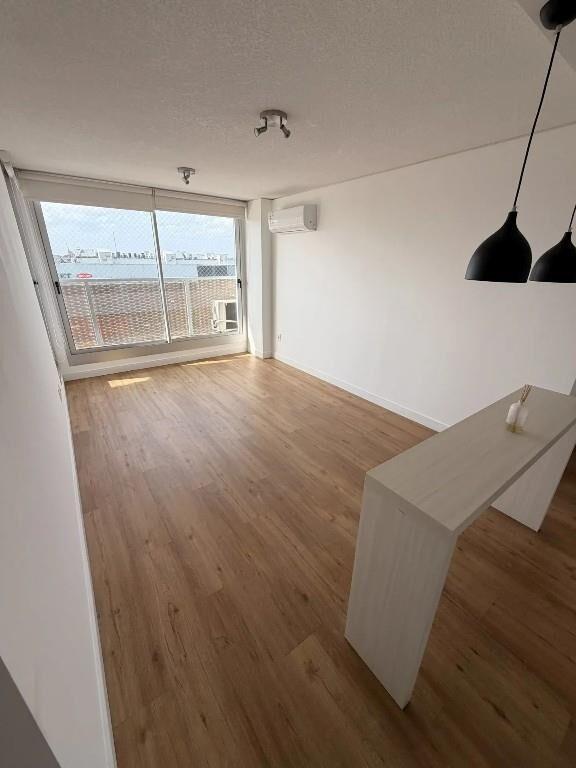 Distrito M, MALVIN, 2 dorm con GARAGE INCLUIDO, balcón