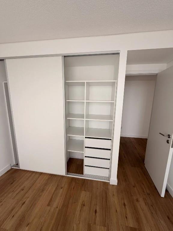 Distrito M, MALVIN, 2 dorm con GARAGE INCLUIDO, balcón