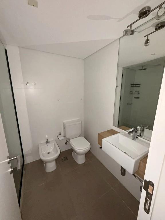Distrito M, MALVIN, 2 dorm con GARAGE INCLUIDO, balcón