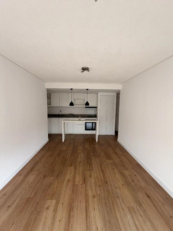 Distrito M, MALVIN, 2 dorm con GARAGE INCLUIDO, balcón