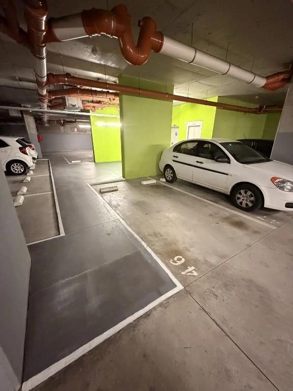 Distrito M, MALVIN, 2 dorm con GARAGE INCLUIDO, balcón