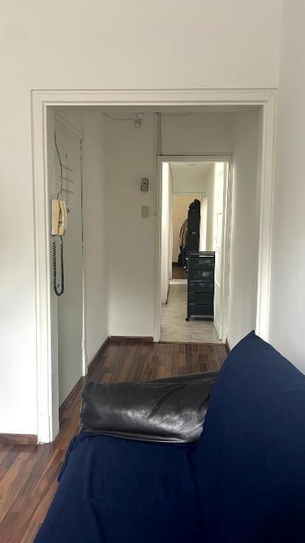 Apartamento en Parque Rodó de 1 dormitorio c/renta