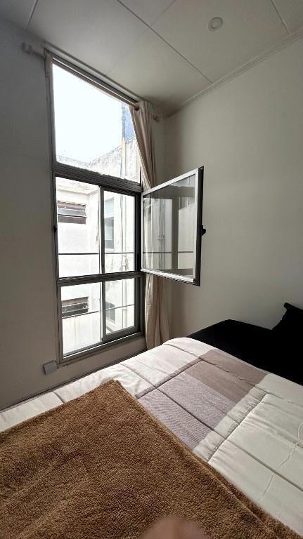 Apartamento en Parque Rodó de 1 dormitorio c/renta
