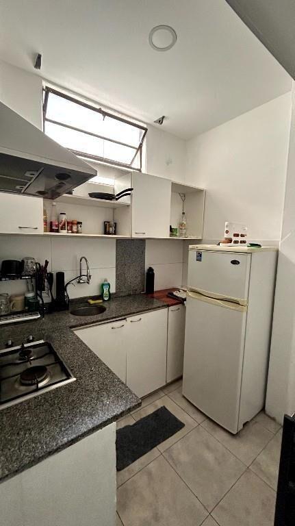 Apartamento en Parque Rodó de 1 dormitorio c/renta