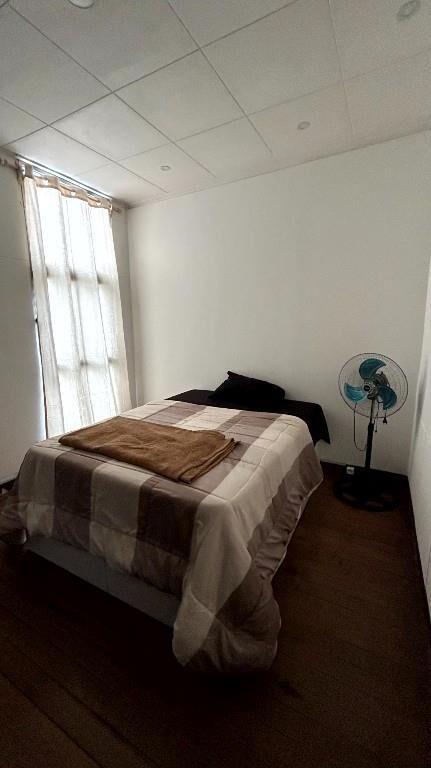 Apartamento en Parque Rodó de 1 dormitorio c/renta