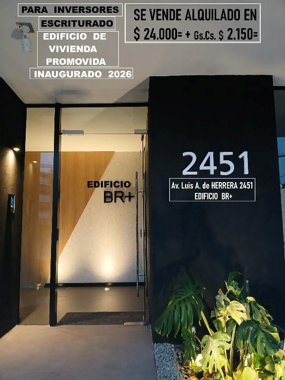 PARA INVERSOR VENDE EXCELENTE RENTA $ 24.000=