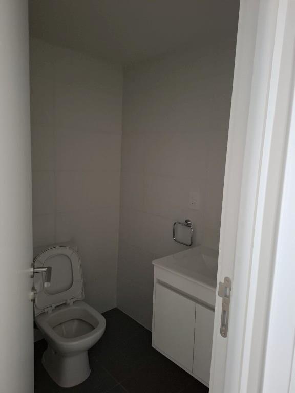 SE ALQUILA apto.2 dorm.c/gge. Edificio Altos de Paraguay.