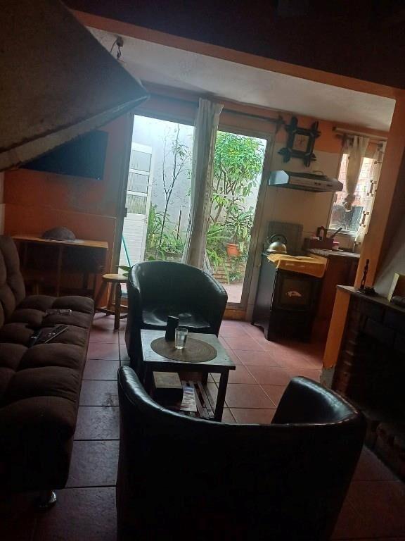 En Venta tipo casa 5 d calle Mario Cassinoni, Parque Rodo,