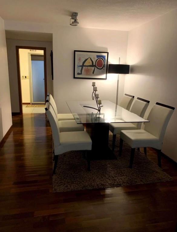 Se Vende apto de 3 Dorm Punta Carretas Zona Golf Con Garaje