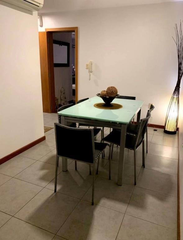 Se Vende apto de 3 Dorm Punta Carretas Zona Golf Con Garaje
