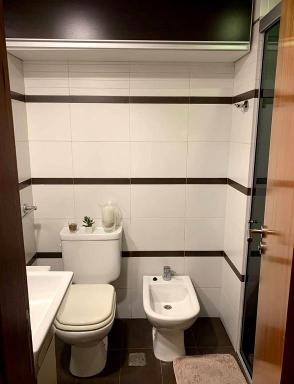 Se Vende apto de 3 Dorm Punta Carretas Zona Golf Con Garaje