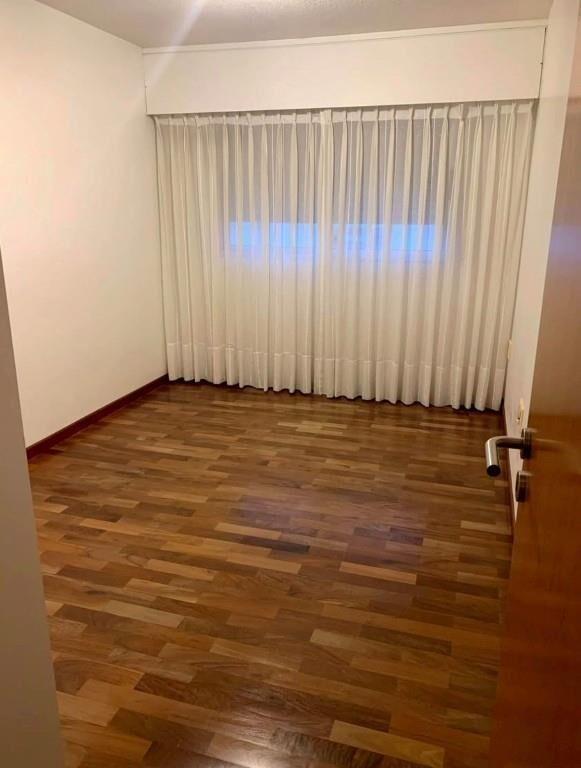 Se Vende apto de 3 Dorm Punta Carretas Zona Golf Con Garaje
