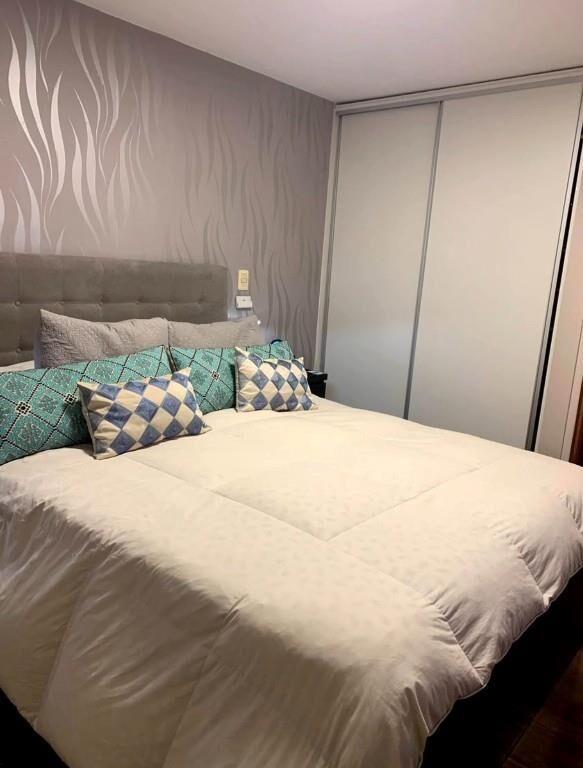 Se Vende apto de 3 Dorm Punta Carretas Zona Golf Con Garaje