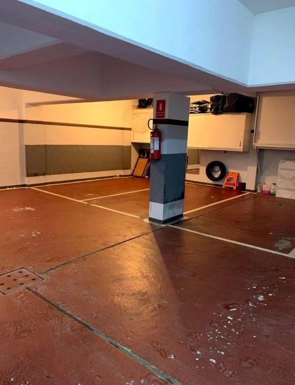 Se vende apto 3 Dorm Punta Carretas Zona Golf Con Garaje