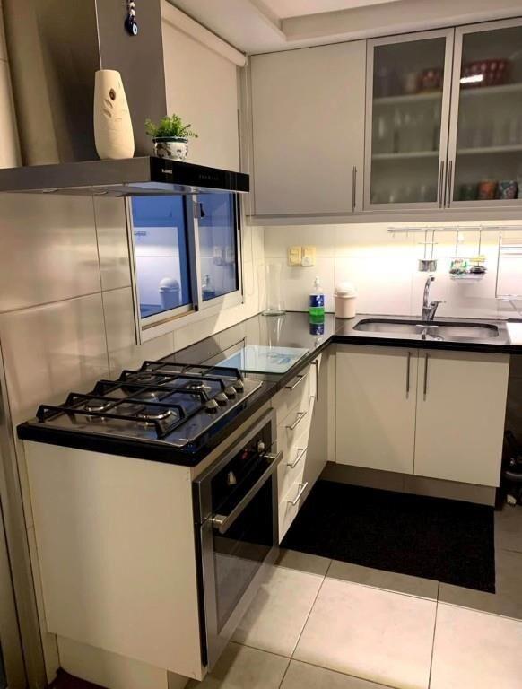 Se vende apto 3 Dorm Punta Carretas Zona Golf Con Garaje