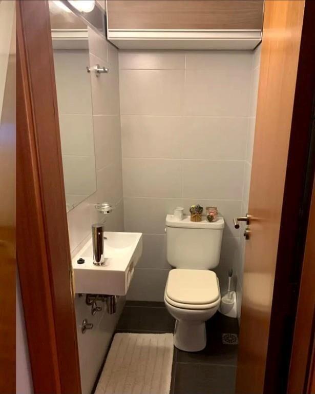 Se vende apto 3 Dorm Punta Carretas Zona Golf Con Garaje