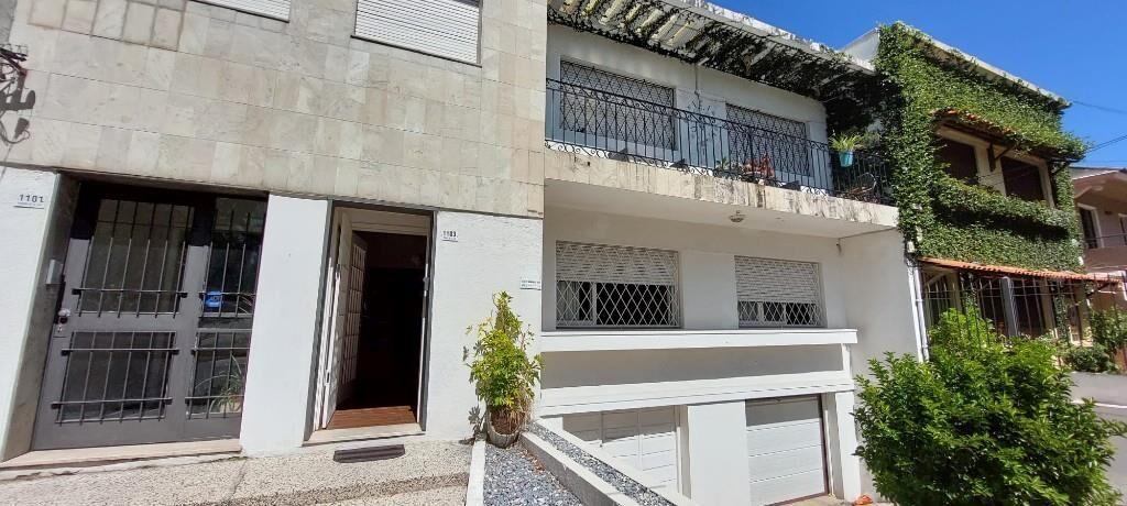Se vende Tipo casa PH Basilio Pereira de la Luz,Pocitos New
