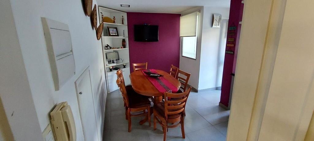 Se vende Tipo casa PH Basilio Pereira de la Luz,Pocitos New