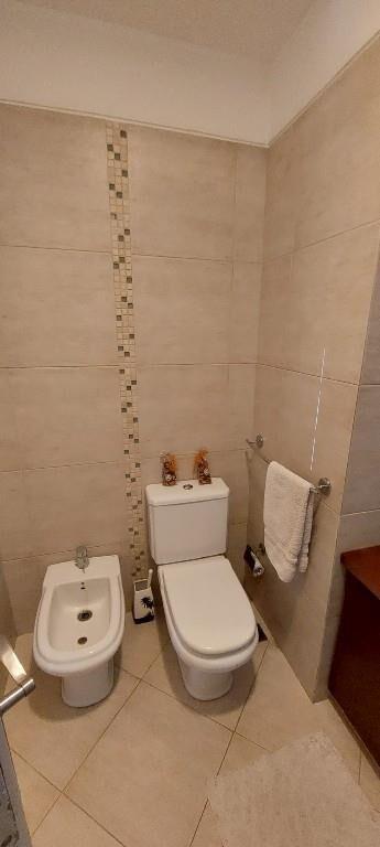 Se vende Tipo casa PH Basilio Pereira de la Luz,Pocitos New