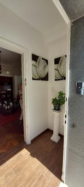Se vende Tipo casa PH Basilio Pereira de la Luz,Pocitos New