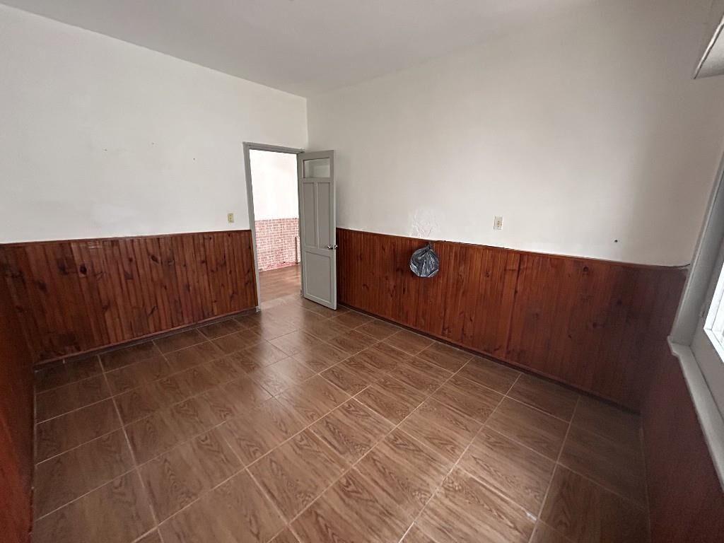 Apartamento Alquiler Capurro 2 Dormitorios Con Patio En Plan