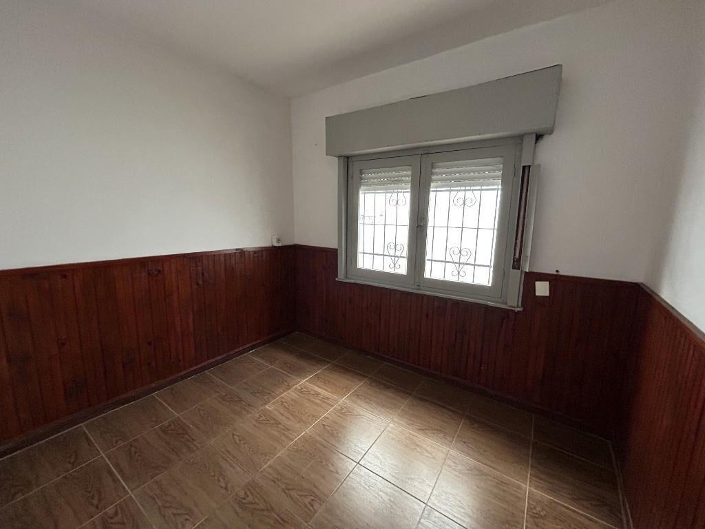 Apartamento Alquiler Capurro 2 Dormitorios Con Patio En Plan