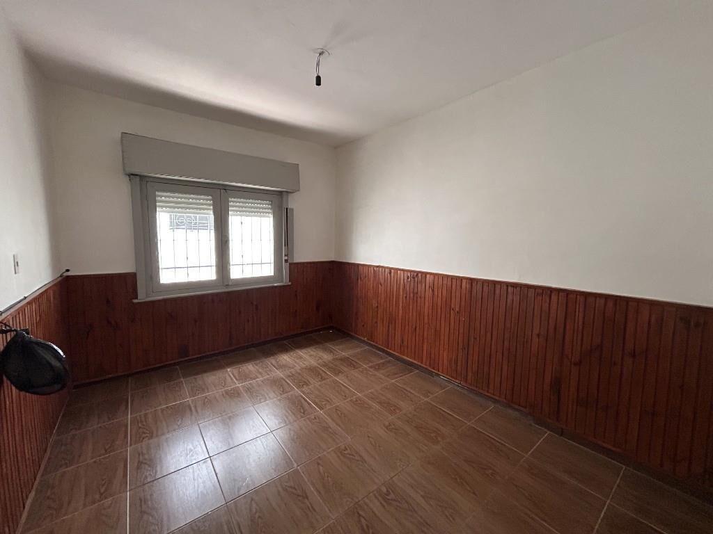 Apartamento Alquiler Capurro 2 Dormitorios Con Patio En Plan