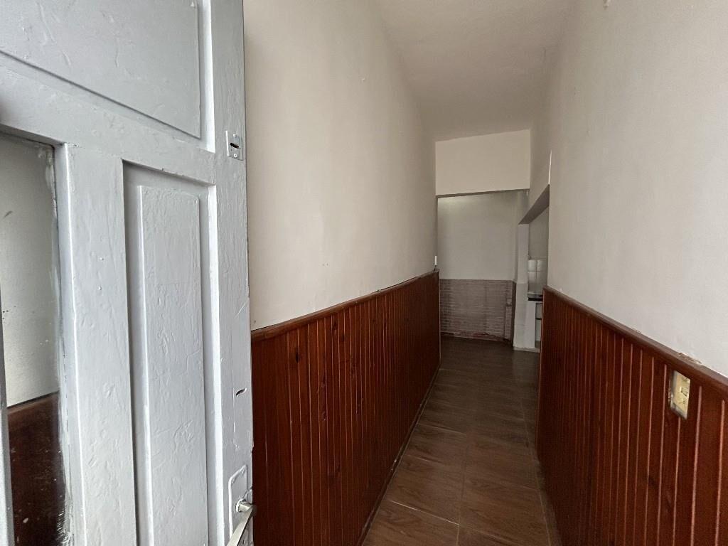 Apartamento Alquiler Capurro 2 Dormitorios Con Patio En Plan