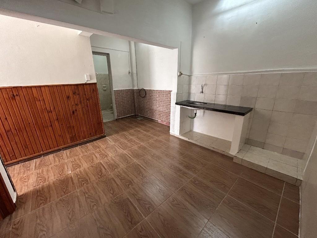 Apartamento Alquiler Capurro 2 Dormitorios Con Patio En Plan