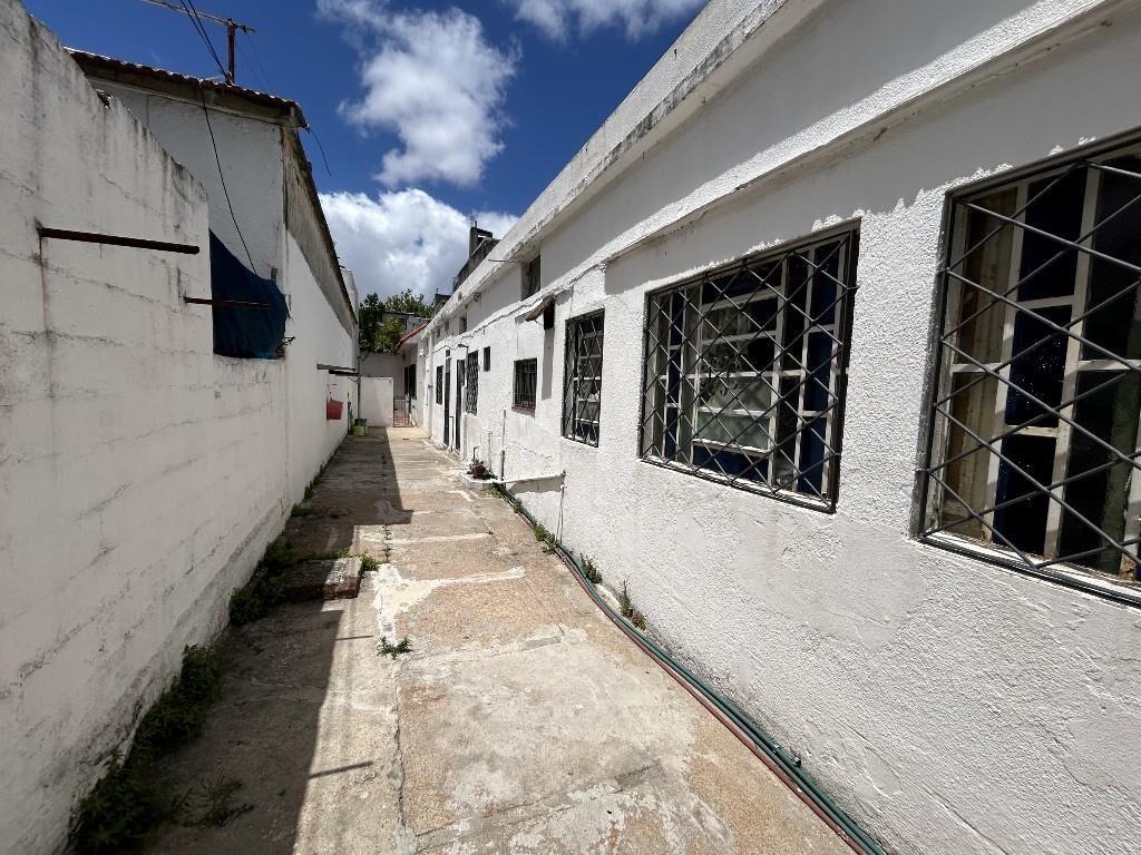 Apartamento Alquiler Capurro 2 Dormitorios Con Patio En Plan