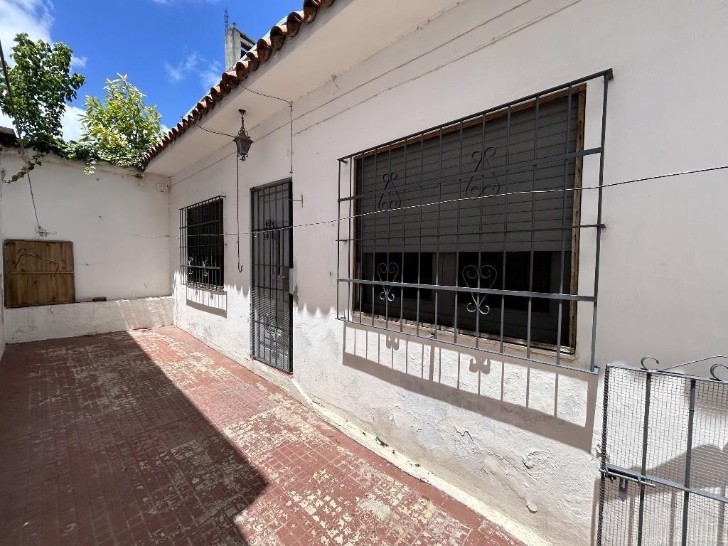 Apartamento Alquiler Capurro 2 Dormitorios Con Patio En Plan