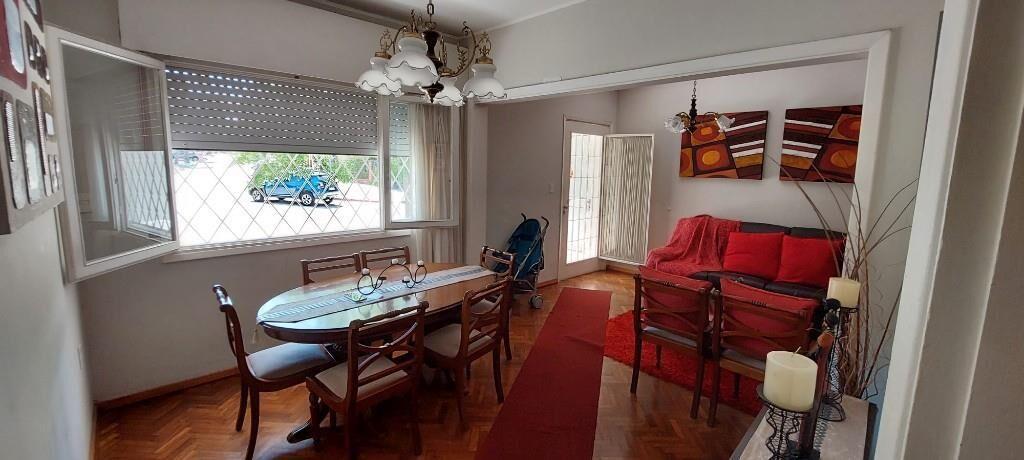 Se vende Tipo casa Ph Basilio Pereira de la Luz,Pocitos New