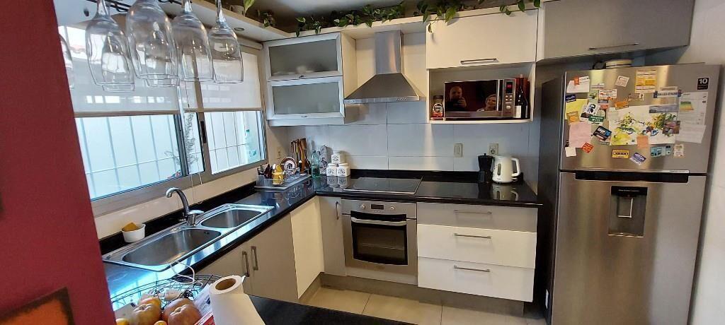 Se vende Tipo casa Ph Basilio Pereira de la Luz,Pocitos New