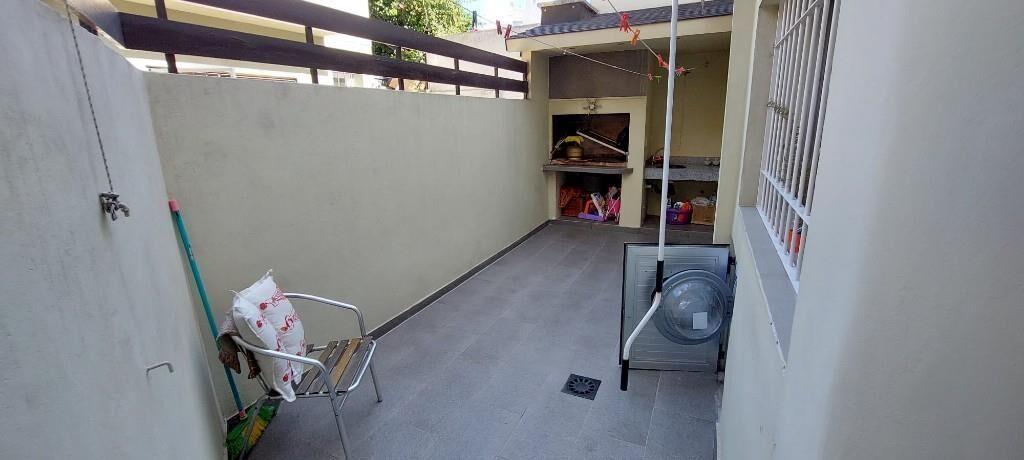 Se vende Tipo casa Ph Basilio Pereira de la Luz,Pocitos New
