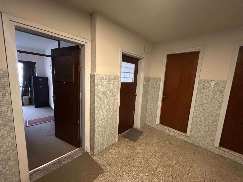 Oficina De 21 M2 En Venta Al Frente | Centro | San José