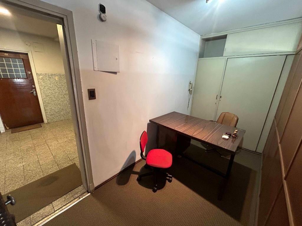Oficina De 21 M2 En Venta Al Frente | Centro | San José