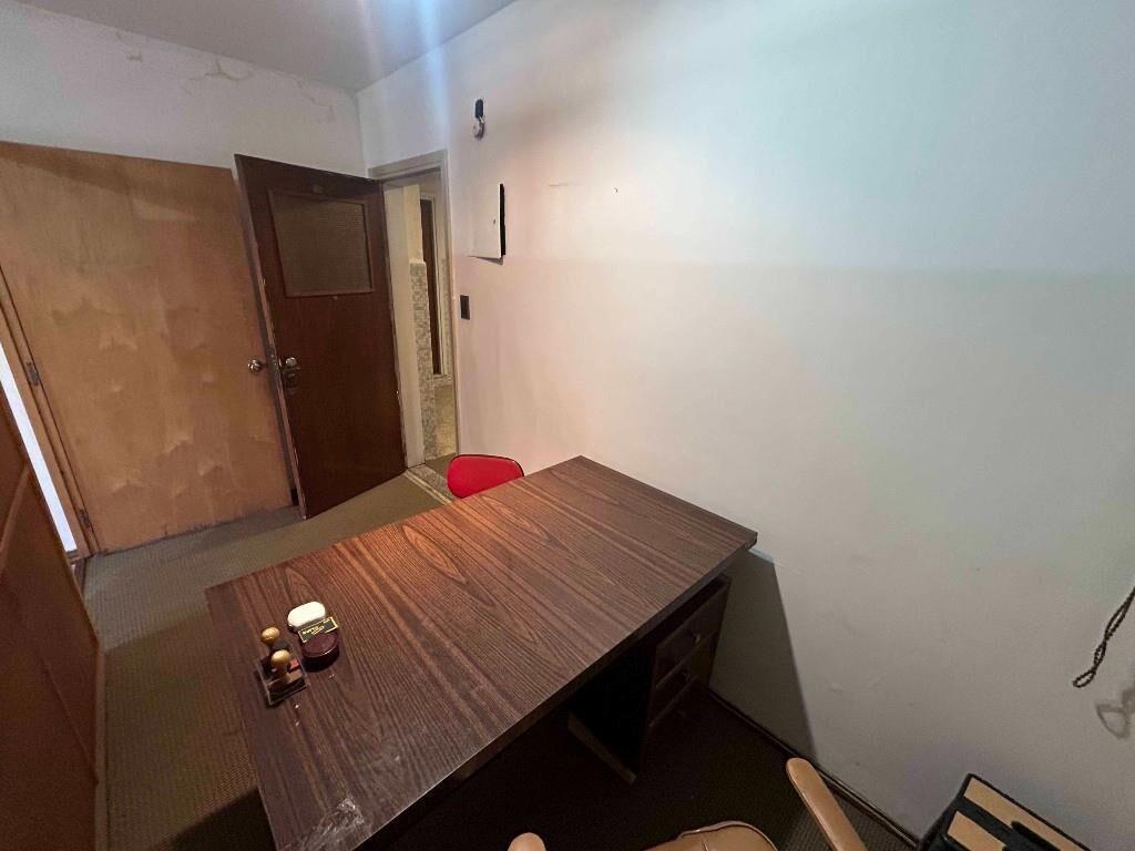 Oficina De 21 M2 En Venta Al Frente | Centro | San José