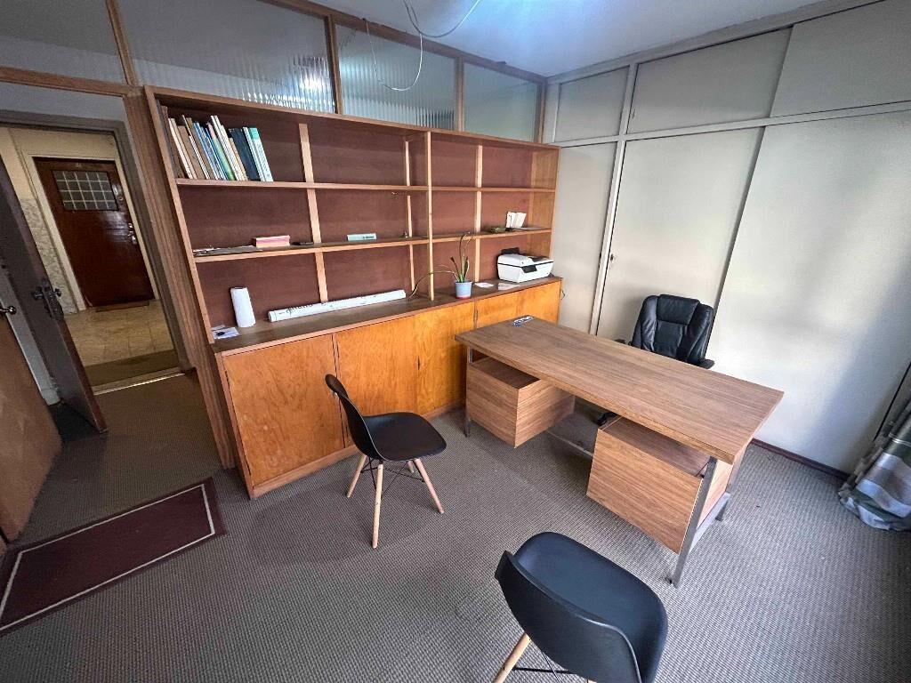 Oficina De 21 M2 En Venta Al Frente | Centro | San José