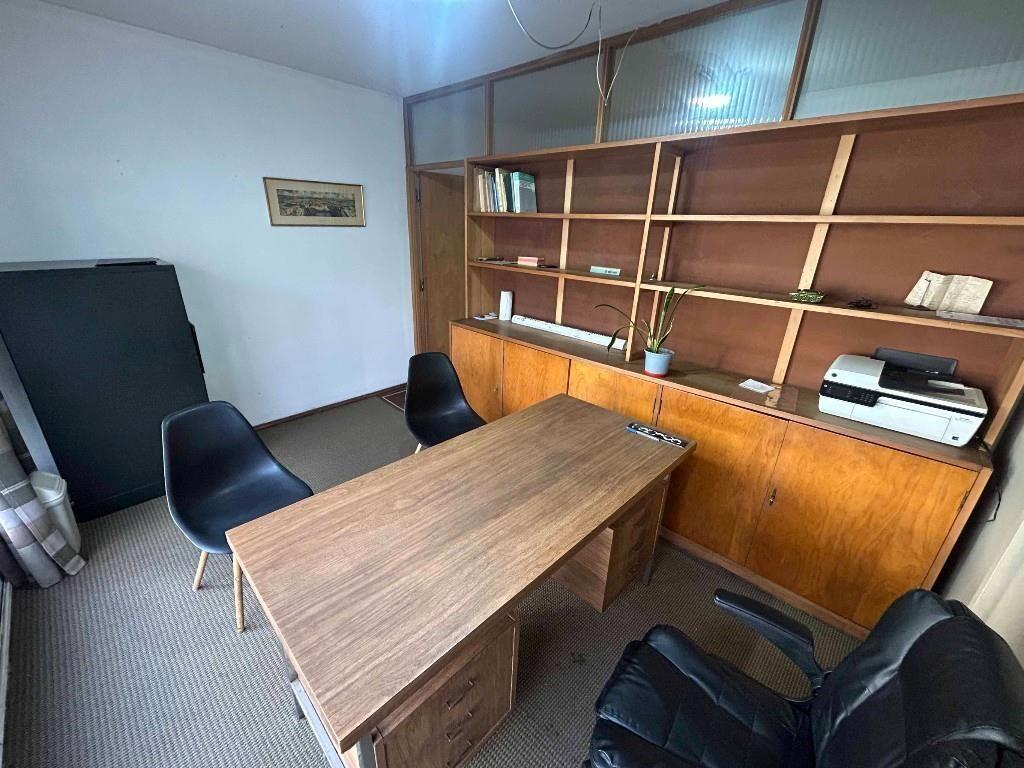 Oficina De 21 M2 En Venta Al Frente | Centro | San José
