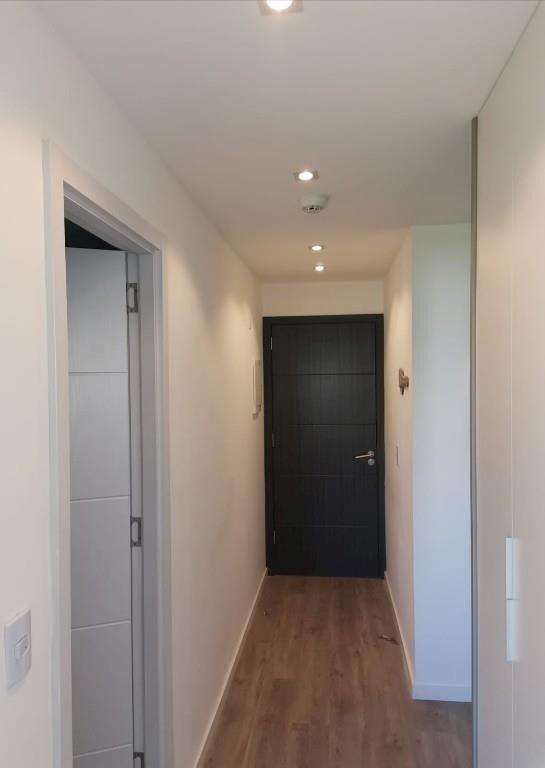 Apto en Venta con excelente vista y box De 1 Dorm, Centro