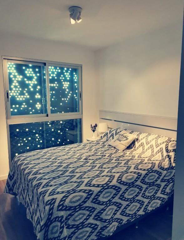 Apto en Venta con excelente vista y box De 1 Dorm, Centro