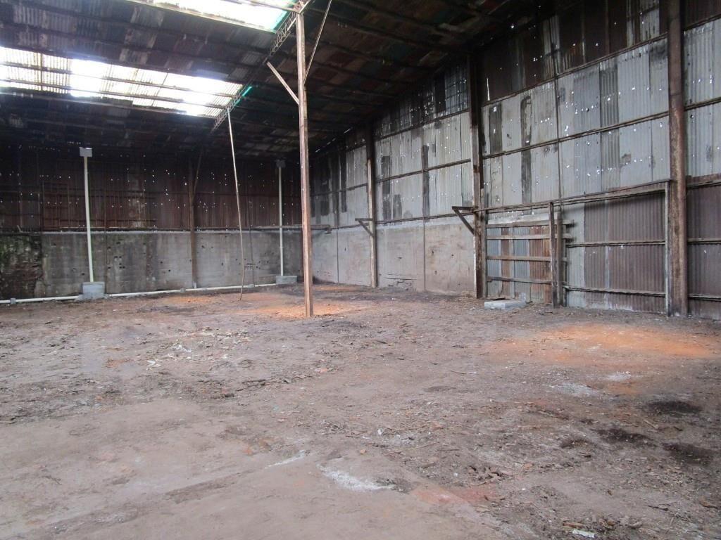 * LOCAL 1.512 m2 JARDINES DEL HIPODROMO
