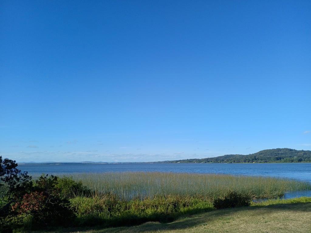 * LAGUNA del SAUCE: TERRENO 73.900 M2 con COSTA