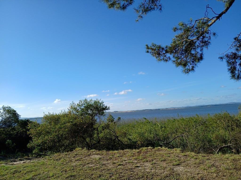 * LAGUNA del SAUCE: TERRENO 73.900 M2 con COSTA