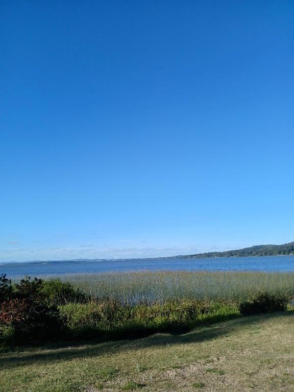* LAGUNA DEL SAUCE TERRENO 73.900 m2 COSTA A LA LAGUNA